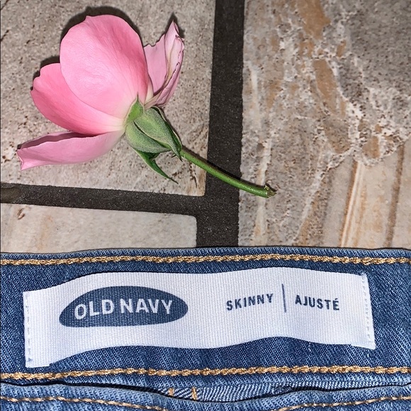 Bundle of Girls Jeggings and Jeans - Picture 9 of 16